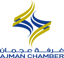 شعار غرفة عجمان